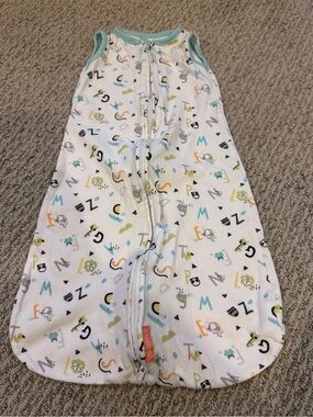 Baby Sleep Sack Swaddle Me